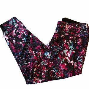Ideology  High Waisted Workout Pants in Size L